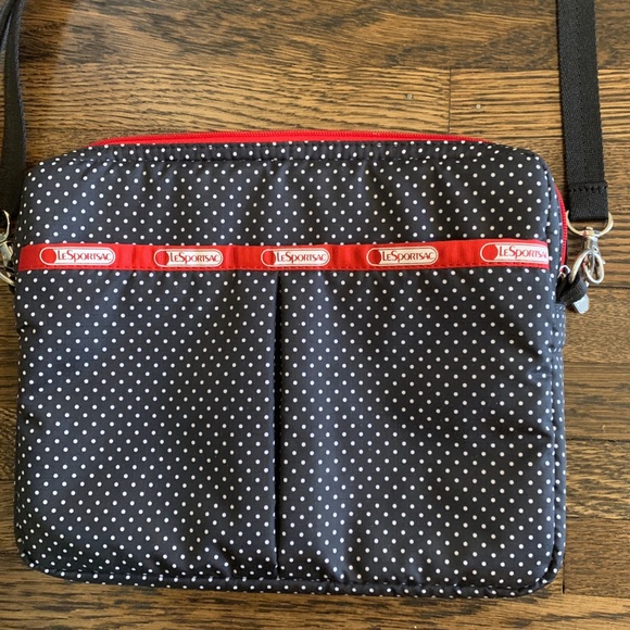 Lesportsac Bags Lesportsac Nylon Bag Poshmark